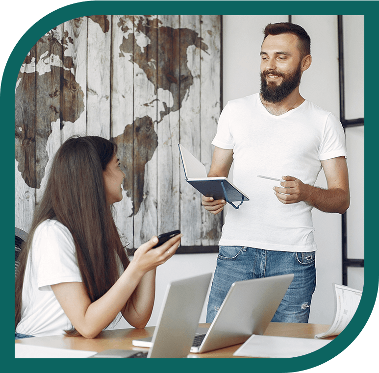 Vendor Assessment Image